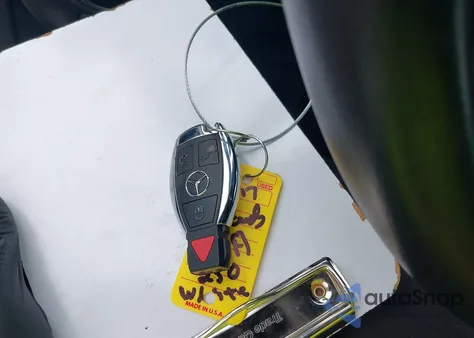 2017 Mercedes-Benz Gla 250 4Matic from USA, damaged, VIN WDCTG4GBXHJ305965